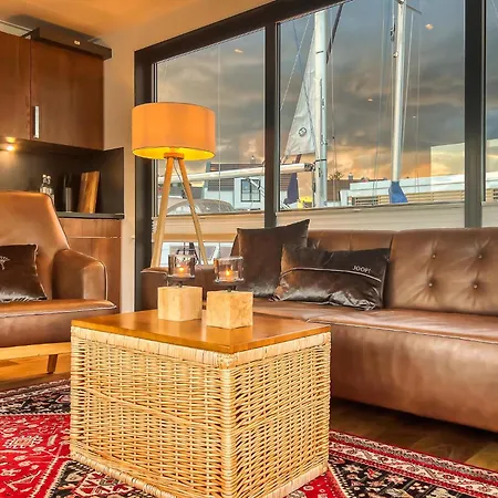 Chalet Am Meer Peenemünde