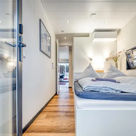 Holiday home Chalet Am Meer Peenemunde