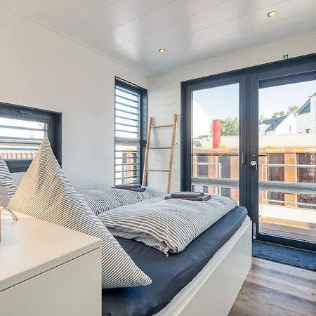 Chalet Am Meer Holiday home *