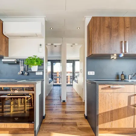 Chalet Am Meer * Peenemunde