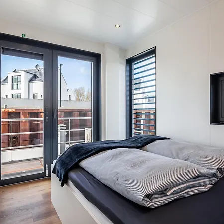 Chalet Am Meer * Peenemunde