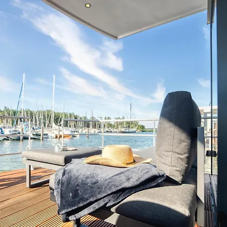 Holiday home Chalet Am Meer *