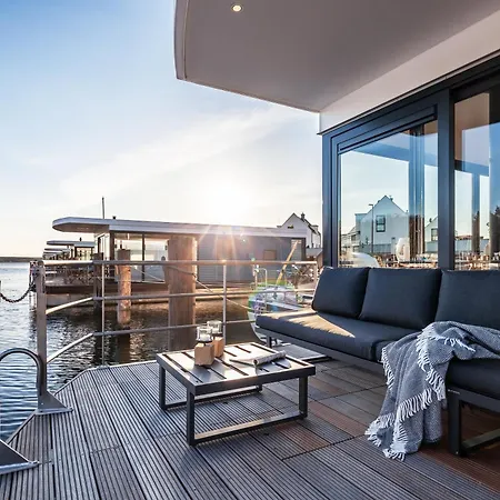 Chalet Am Meer *
